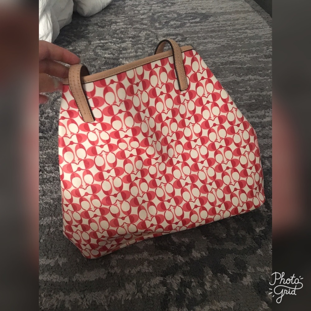 Coach Purse - Picture 2 of 3